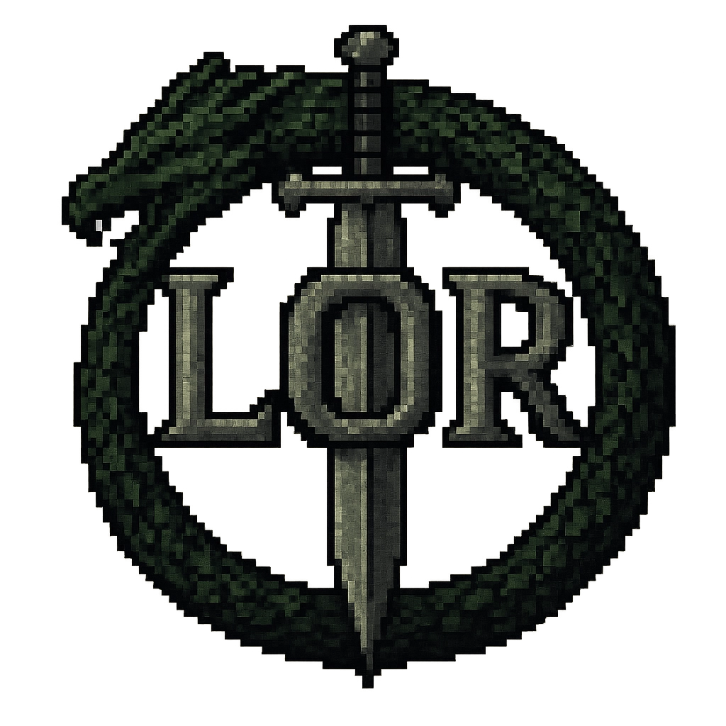 Legend of Realms